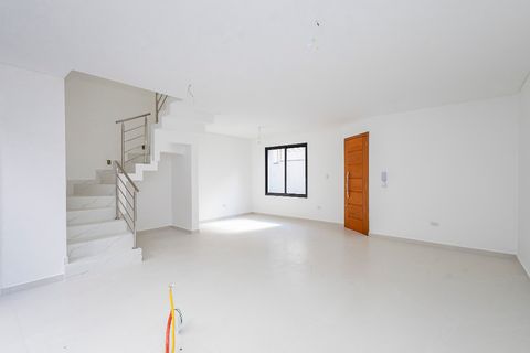 Foto Casa em Condomínio