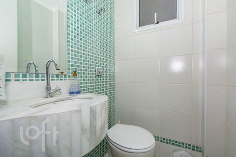 Foto Apartamento