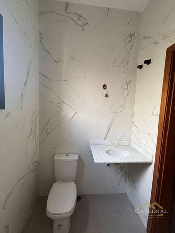 Foto Casa em Condomínio