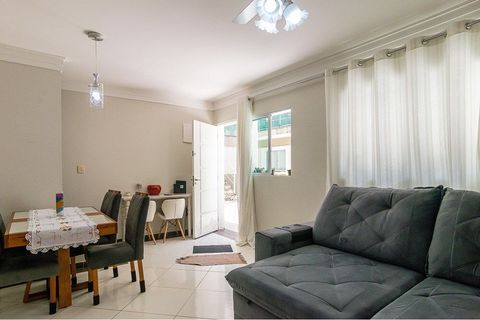 Foto Casa em Condomínio