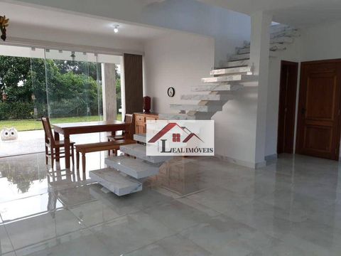 Foto Casa em Condomínio