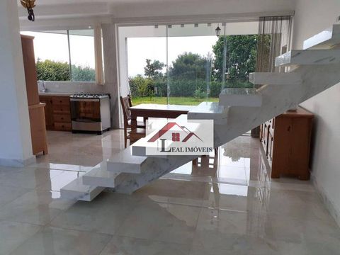 Foto Casa em Condomínio