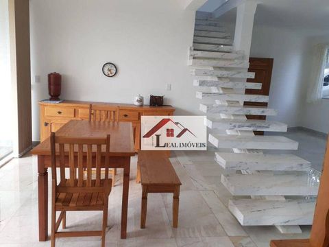 Foto Casa em Condomínio