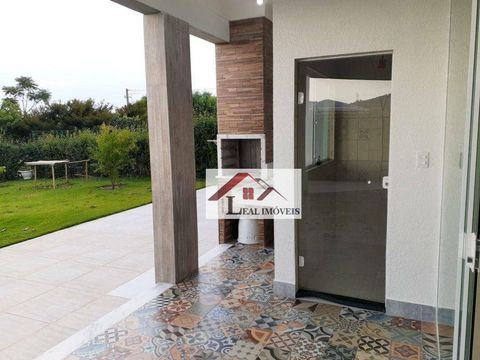 Foto Casa em Condomínio