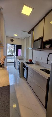 Foto Apartamento