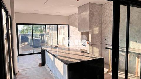 Foto Casa em Condomínio