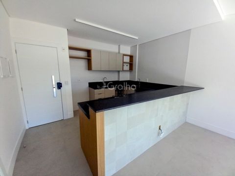 Foto Kitnet / JK / Studio