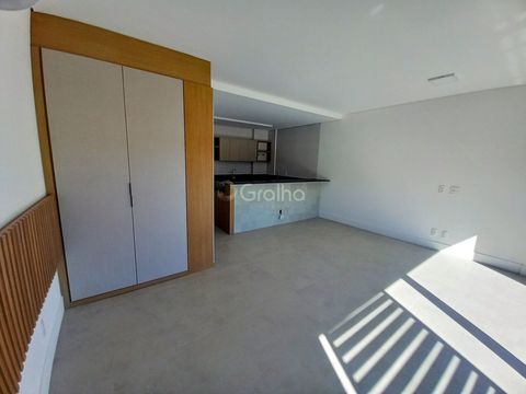 Foto Kitnet / JK / Studio