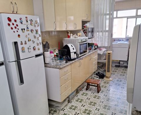 Foto Apartamento