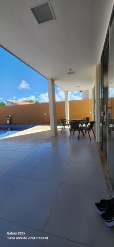 Foto Casa em Condomínio