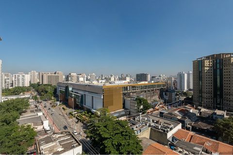 Foto Cobertura