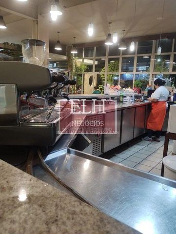 Foto Sala / Conjunto Comercial