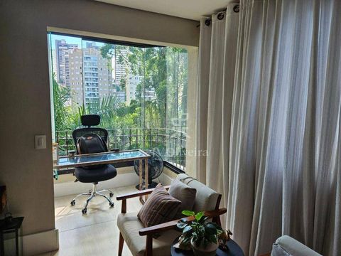 Foto Apartamento