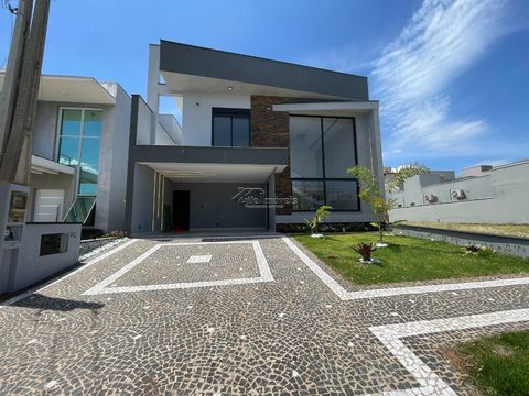 Foto Casa em Condomínio