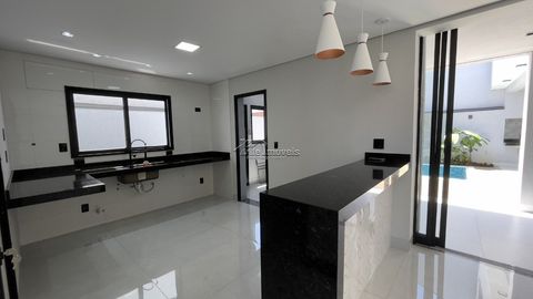 Foto Casa em Condomínio