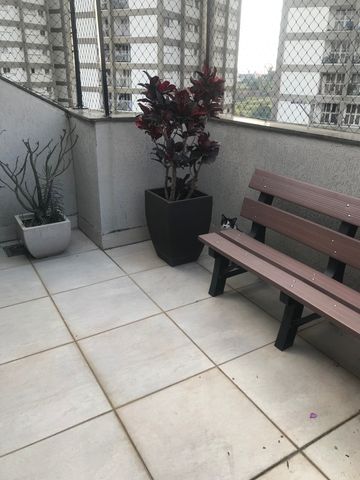 Foto Apartamento