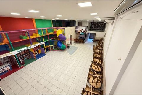 Foto Galpão / Depósito / Armazém / Pavilhão