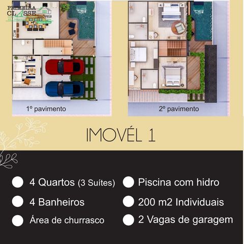 Foto Apartamento