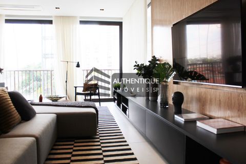 Foto Apartamento
