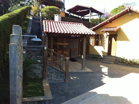 Foto Casa em Condomínio