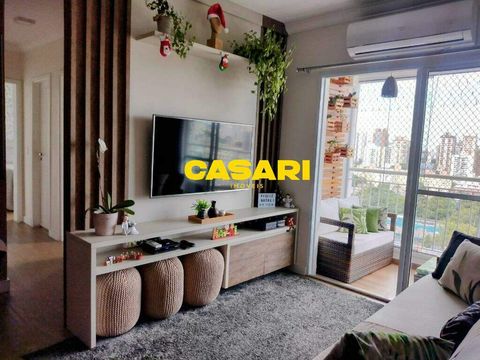 Foto Apartamento