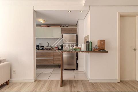Foto Apartamento