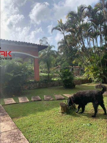 Foto Fazenda / Sítio / Chácara