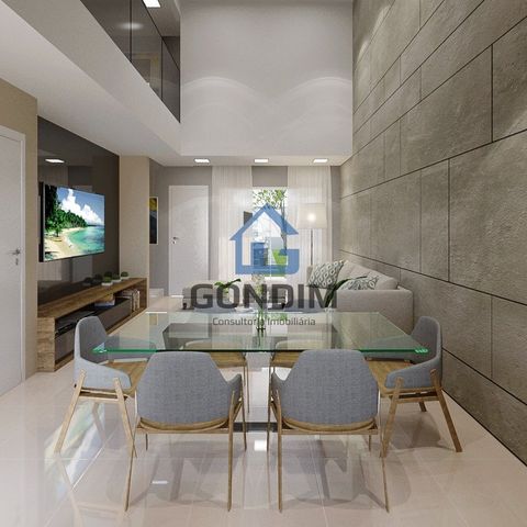 Foto Casa em Condomínio