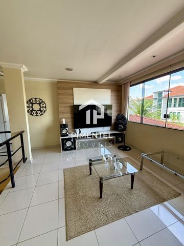 Foto Casa em Condomínio