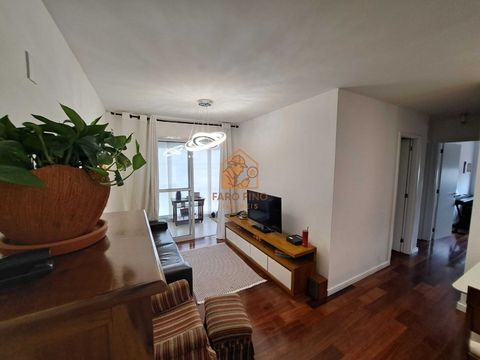 Foto Apartamento