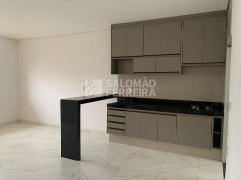 Foto Apartamento