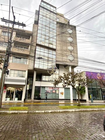 Foto Sala / Conjunto Comercial