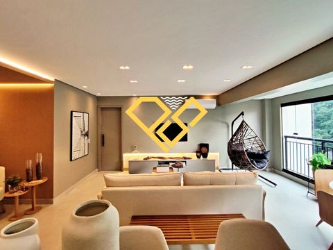 Foto Apartamento