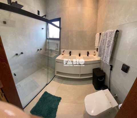 Foto Casa em Condomínio