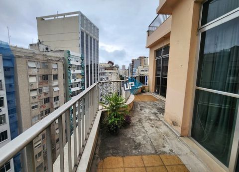 Foto Cobertura