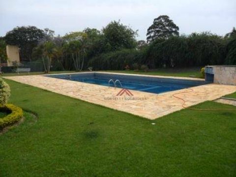 Foto Casa em Condomínio