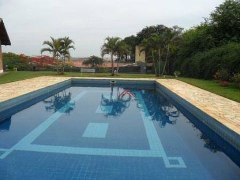 Foto Casa em Condomínio