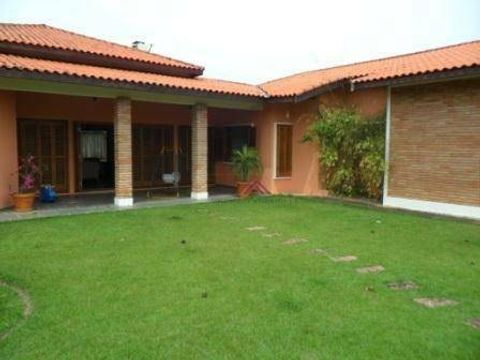 Foto Casa em Condomínio