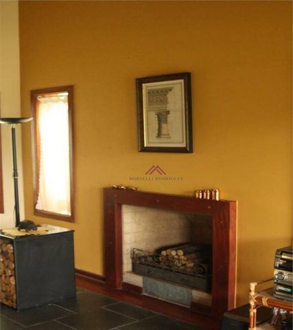 Foto Casa em Condomínio