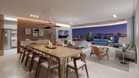 Foto Apartamento