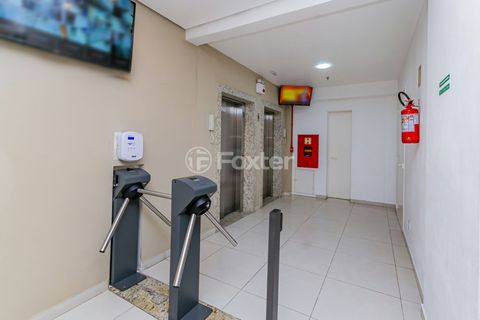 Foto Sala / Conjunto Comercial