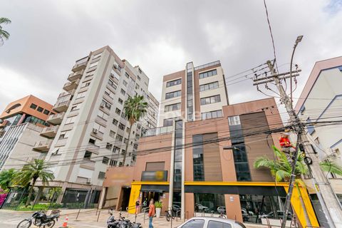 Foto Sala / Conjunto Comercial