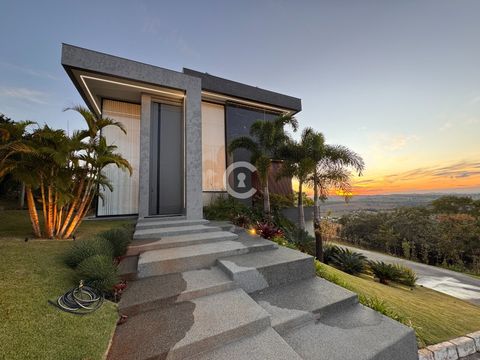 Foto Casa em Condomínio