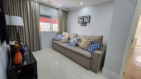 Foto Apartamento