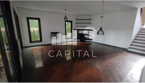 Foto Casa em Condomínio