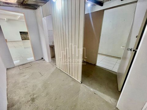 Foto Sala / Conjunto Comercial