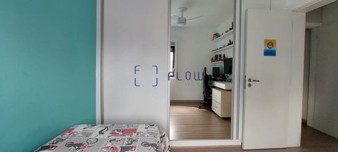 Foto Apartamento