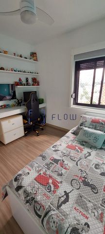 Foto Apartamento