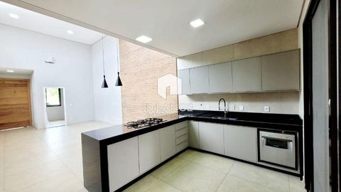 Foto Casa em Condomínio