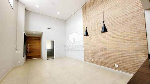 Foto Casa em Condomínio